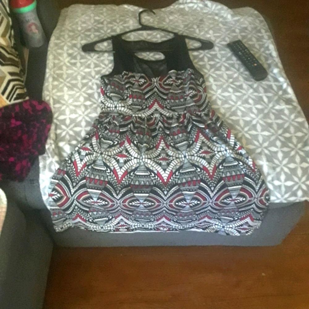 Dresses